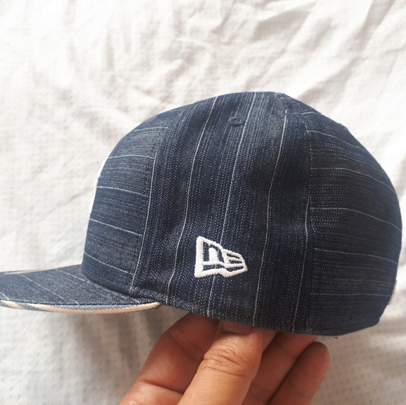 Original New ERA 59 Fifty Hat - Picture 8 of 9